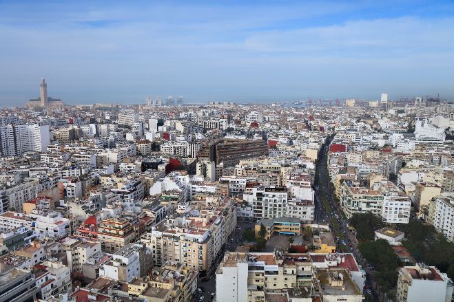 World Bank Supports Additional Financing for the Casablanca Municipal ...