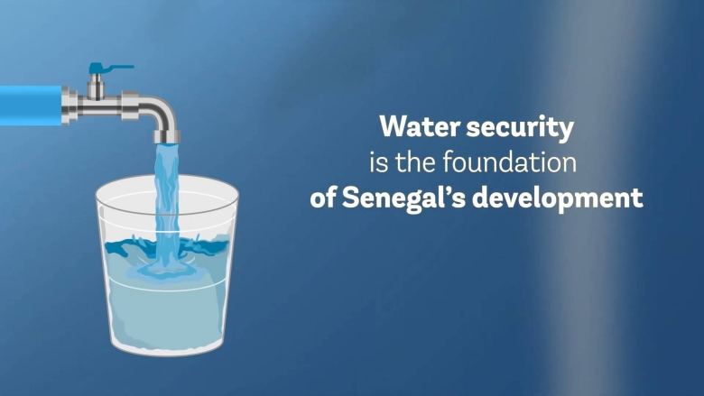 Senegal: How Can We Ensure Abundant and Quality Water for All?