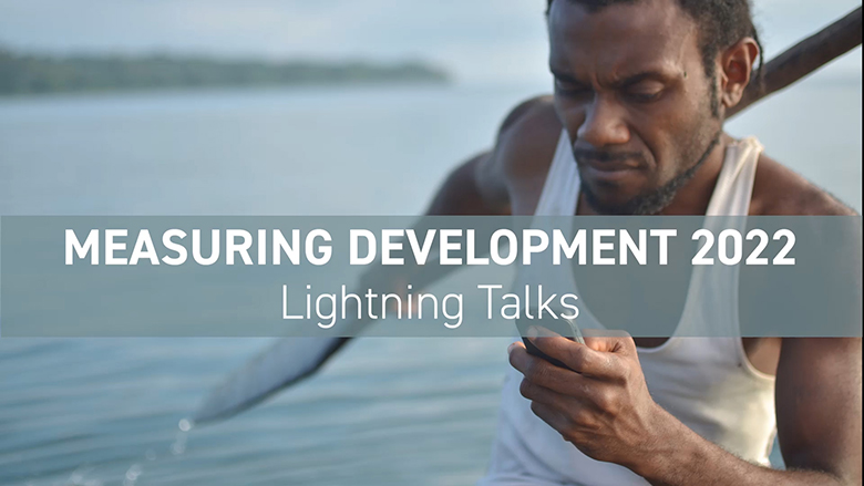 Lightning Talks