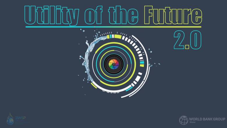 Utility of the Future 2.0:  A New Paradigm for Providing WSS Services