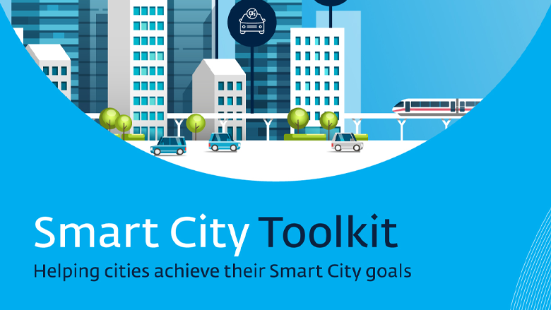 IFC Smart City Toolkit