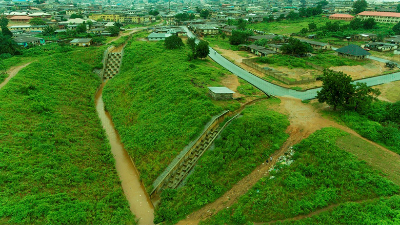 Land Soil And Climate Change How Nigeria Is Enhancing Climate   Nigeria Enhancing Climate Resilience 780x439 