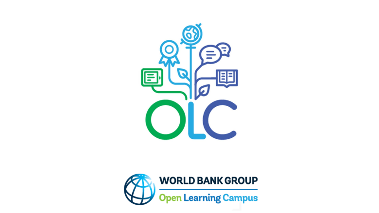 OLC logo