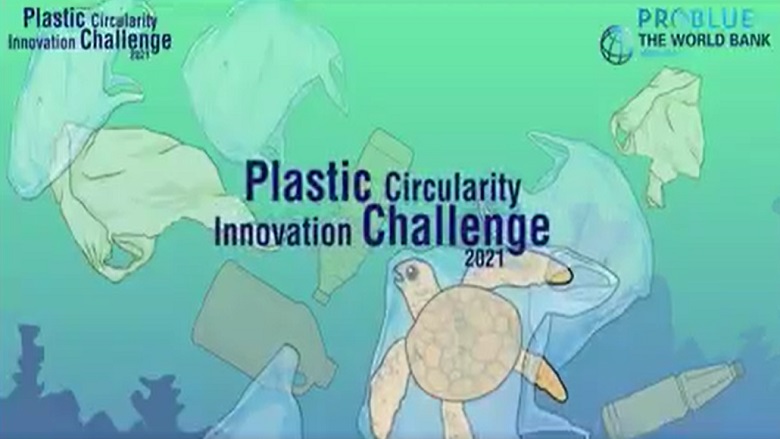 Plastic Circularity Innovation Challenge 2021