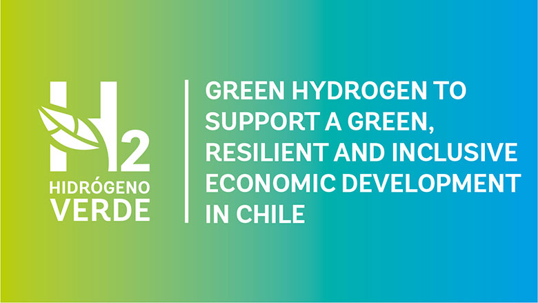 Infographics: Chile Accelerates Green Hydrogen Development