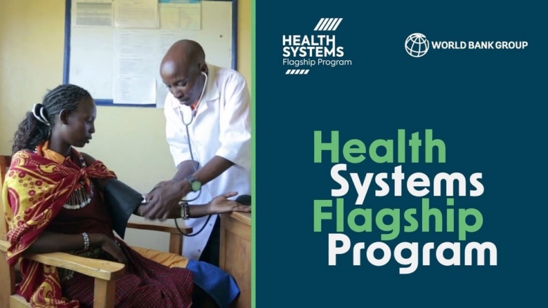 Health Systems Flagship Program