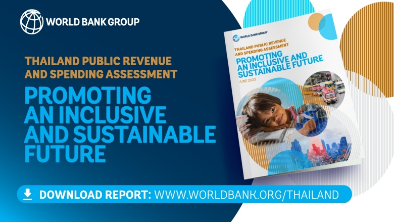 Thailand: Development News, Research, Data | World Bank