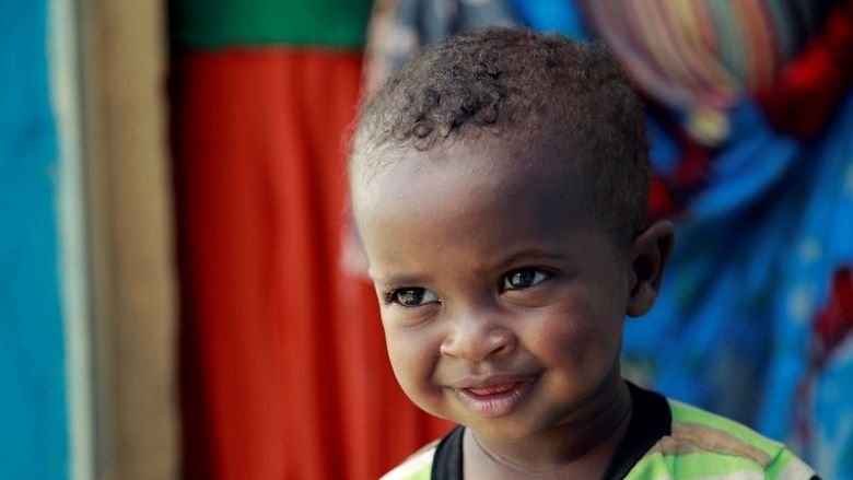 Children and the Fiscal Space in Ethiopia