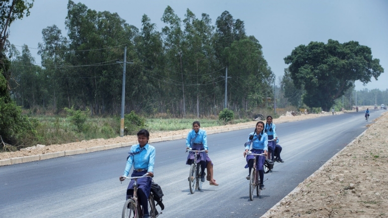 Nepal School 2 image