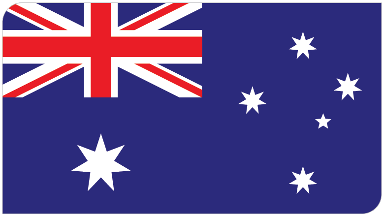 Australia Flag