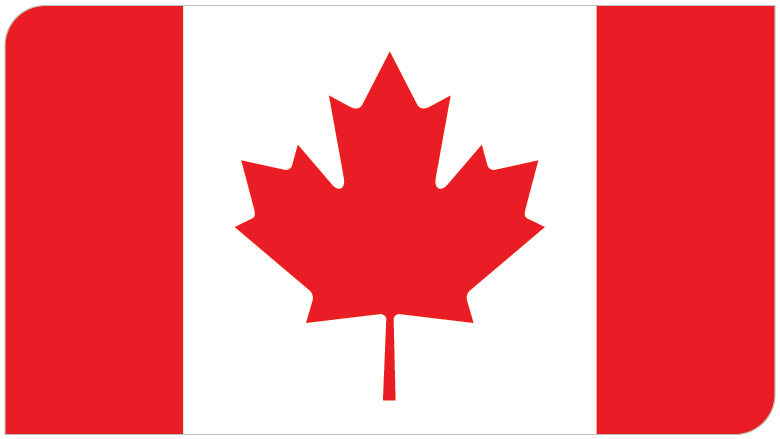 Canada Flag