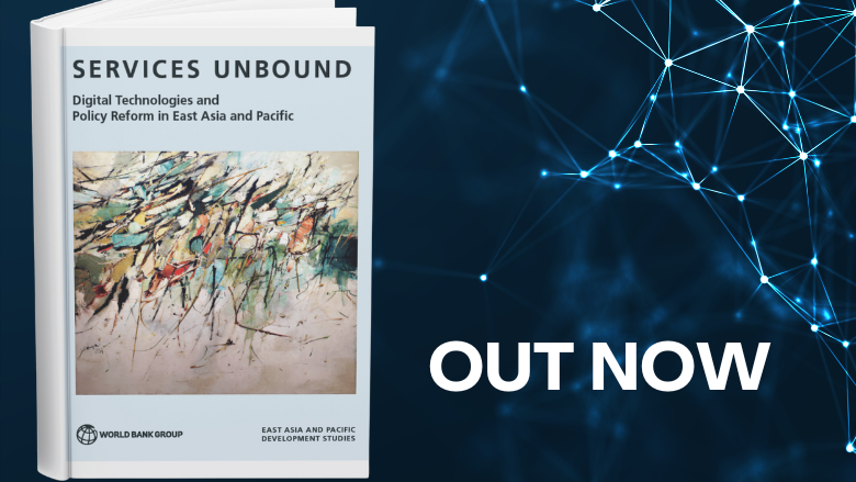 Services unbound out now