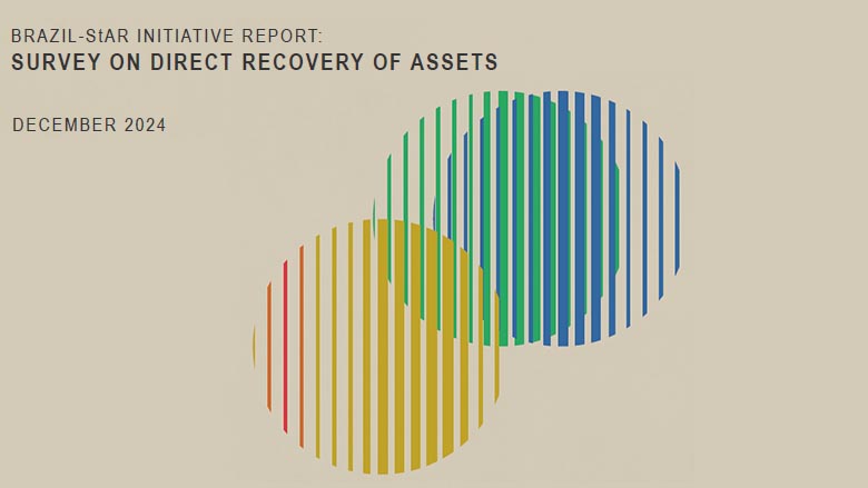 Brazil-Brazil-StAR Initiative Report on the Survey on Direct Recovery of Assets 