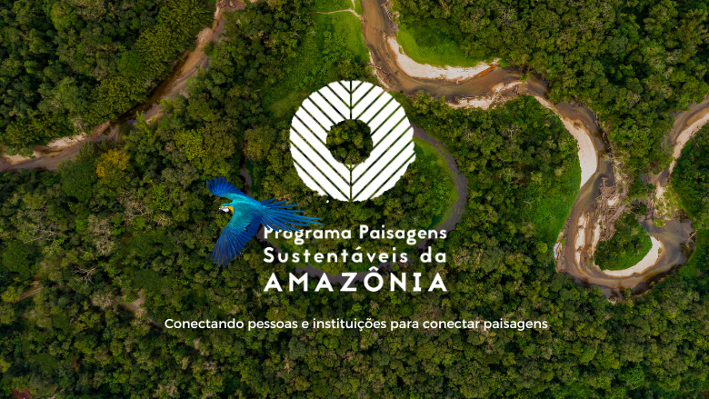 Amazon Sustainable Landscapes Brochure