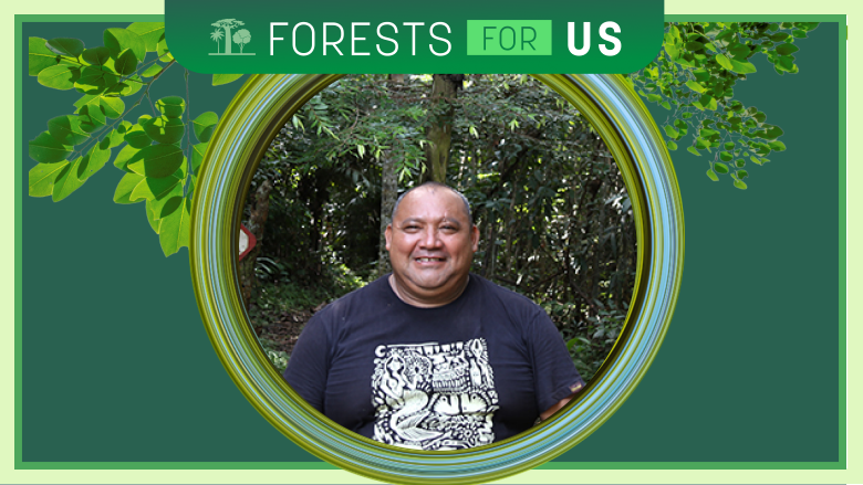 In Brazil forest entrepreneurs