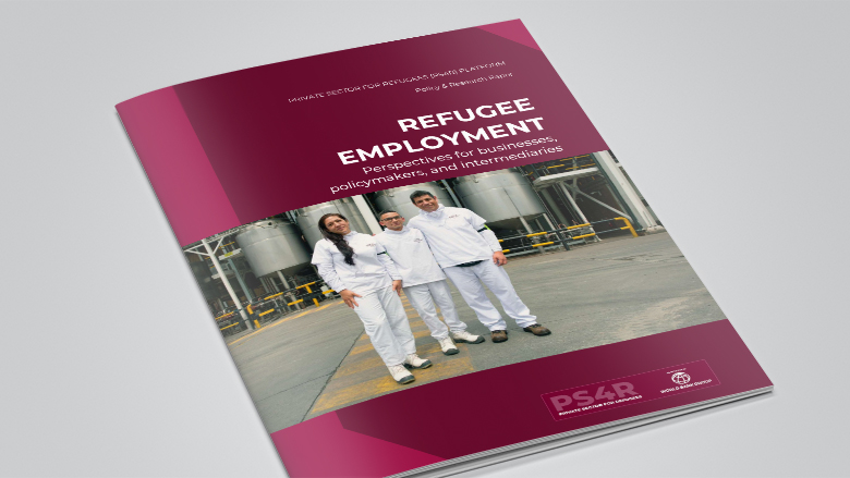 Refugee Employment