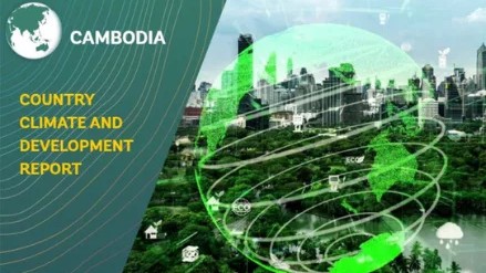 Cambodia : Development news, research, data | World Bank