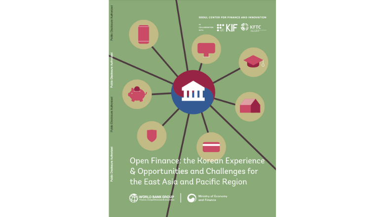 Open finance paper