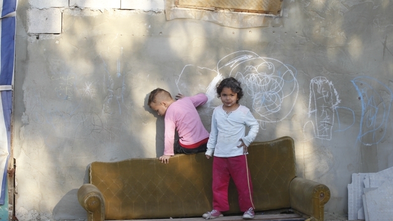 Lebanon: Poverty more than triples over the last decade reaching 44% ...