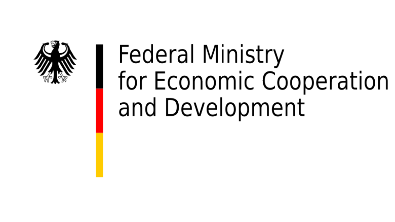 DE Federal Ministry for Economic Cooperation and Development