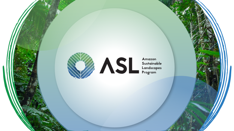 ASL Program for COP16 Logo