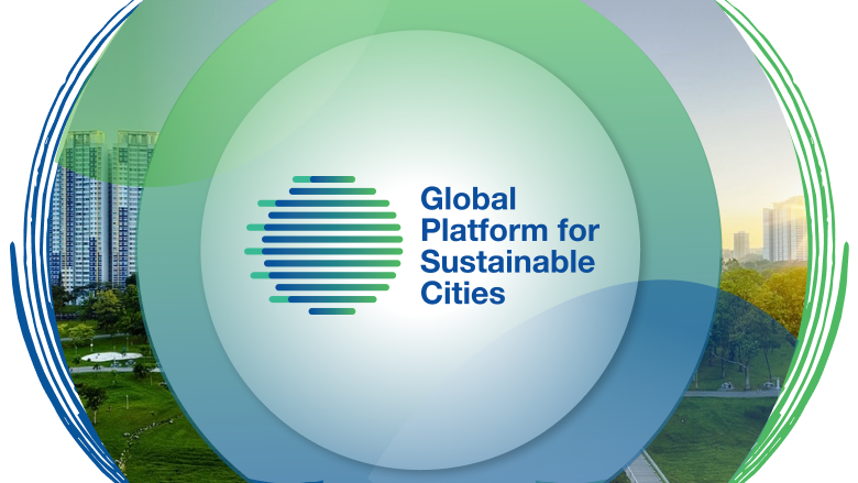 WBG COP16 on Biodiversity Sustainable Cities 