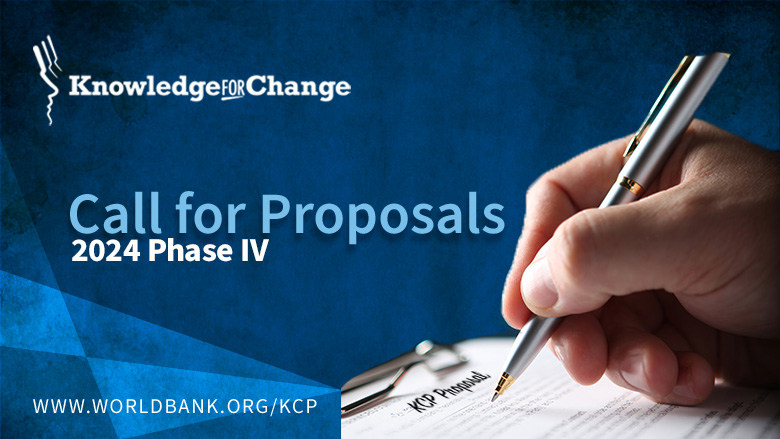 KCP 2024 Call for Proposals