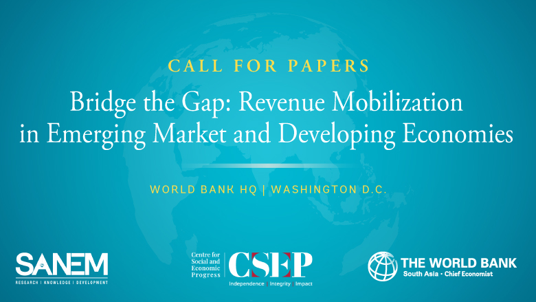 Call for papers_Revenue mobilization