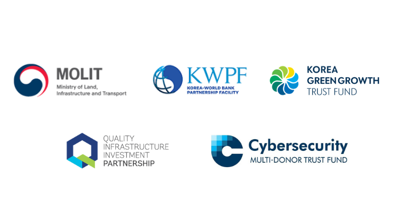 GSCP Partner Logos