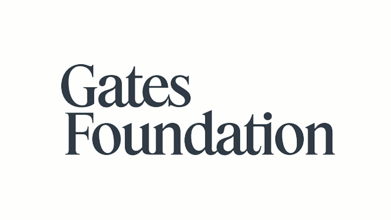 Gates Foundation logo