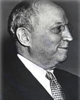 Eugene Meyer