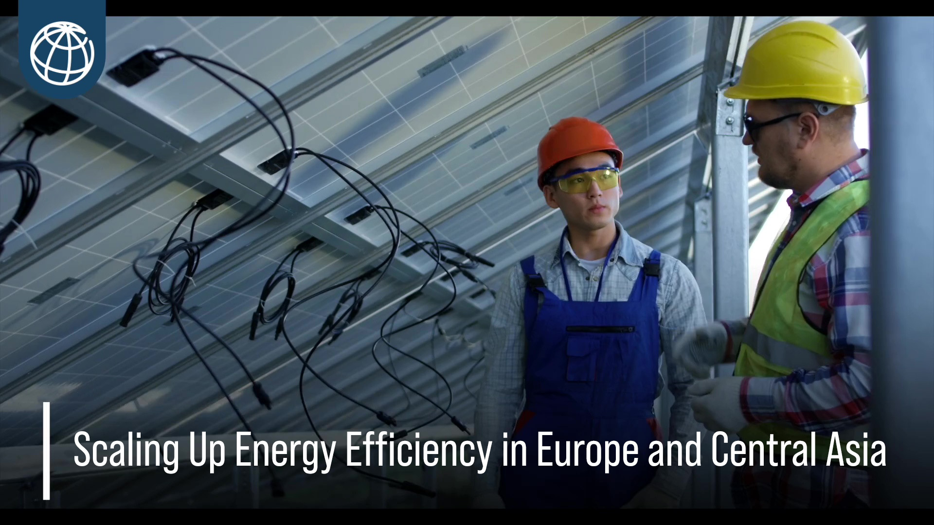 Scaling Up Energy Efficiency in Europe and Central Asia