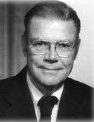 Robert Strange McNamara