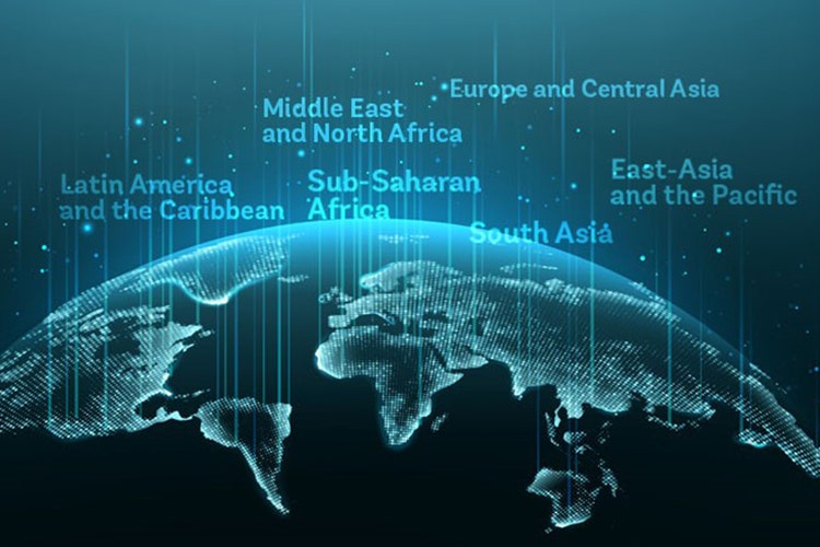 Latest Regional Economic Outlooks and Trends