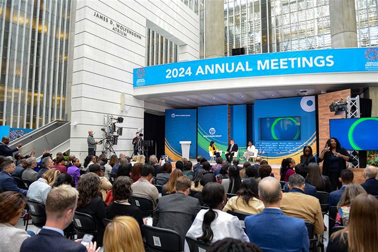 Annual Meetings 2024 in Review