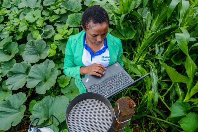 Is AI the Future of Farming?