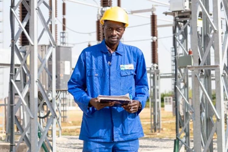 How Energy Efforts Are Transforming West Africa